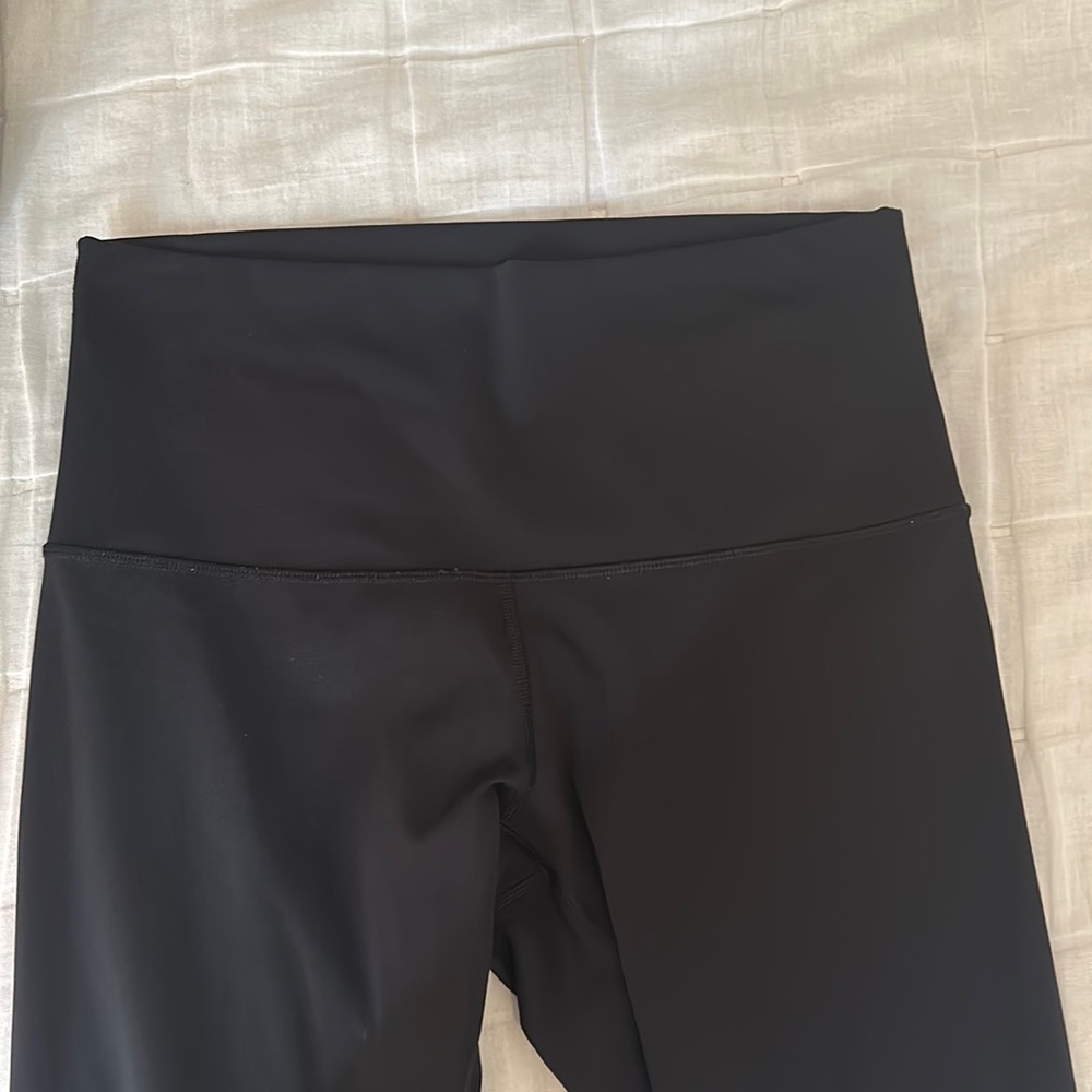 Black Lululemon Leggings 🏃‍♀️